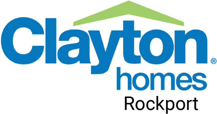 Clayton Homes Rockport logo